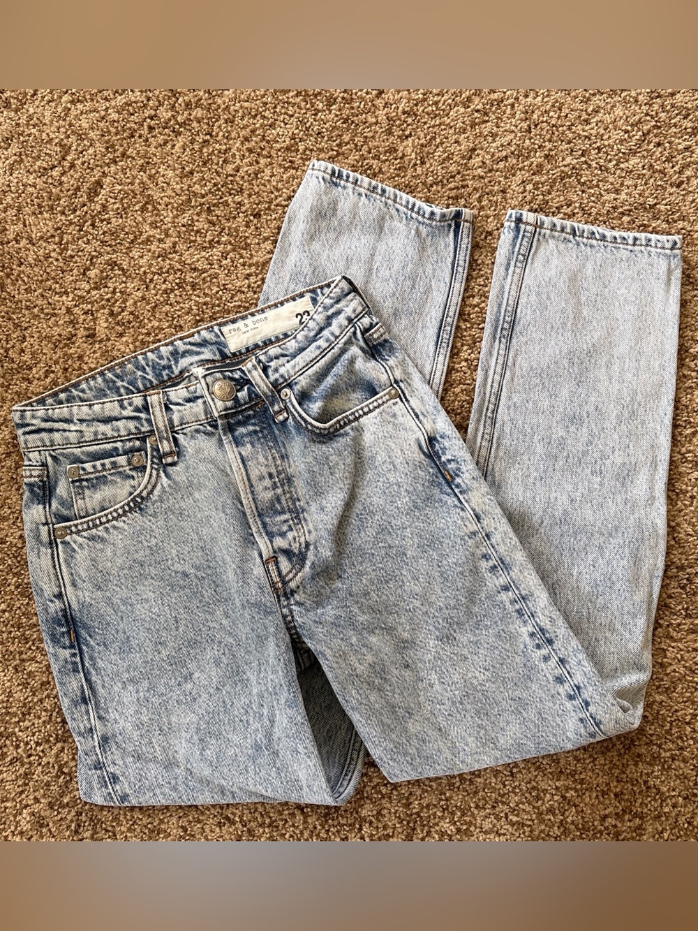 Rag & Bone Jeans